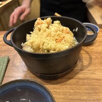 天婦羅 みやしろ - 