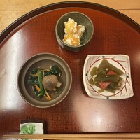 出逢ひ茶屋 おせん - 