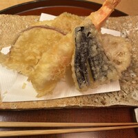 出逢ひ茶屋 おせん - 