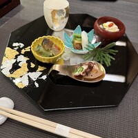 生簀割烹　海幸 - 