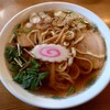ラーメン 雅