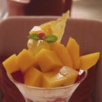 資生堂パーラー - 