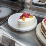 GROSVENOR CAFE - 