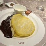 Cafe VAVA - 