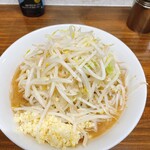 らーめん 武丸 - 料理写真: