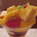 資生堂パーラー - 