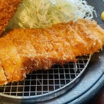 富山豚食堂 かつたま - 