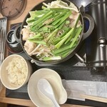 Shabushabu Sukiyaki Koshitsu Dainingu Tenkuu - 