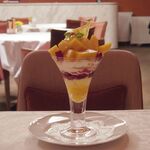 資生堂パーラー - 