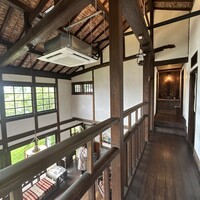 la mura 神戸会下山 - 