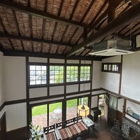 la mura 神戸会下山 - 