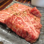 Sumibiyakiniku Kyuu - 