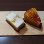 Patisserie La Plume - 