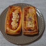 焼きたてパン 凛 - 料理写真: