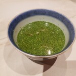 田中圭英 - 葱そば