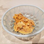 田中圭英 - キャラメルアイス