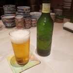 田中圭英 - ハートランド