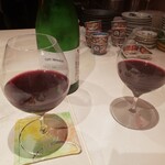 田中圭英 - 妹もこれ～。濃厚、甘さほどよく美味しい♪