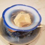 田中圭英 - セイロンティのプリン