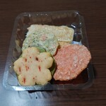 坂角総本舗 - 料理写真: