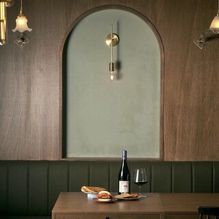 裏の山の木の子 恵比寿