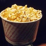 Sabae Alex Cinema Food Shop