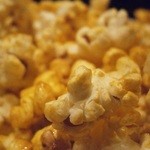 Sabae Alex Cinema Food Shop