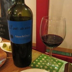 ラ コシーナ デル クアトロ - 赤ワイン