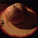 ダム・ジャンヌ - 自家製天然酵母のパン（157円）