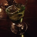 ダム・ジャンヌ - パジェ・ヴェルヴェーヌ（1575円）