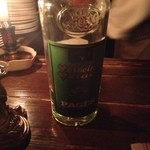 ダム・ジャンヌ - パジェ・ヴェルヴェーヌ