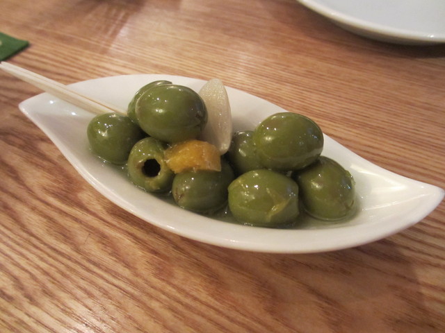 La Cocina del Cuatro photo 2