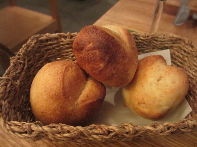 La Cocina del Cuatro photo 3