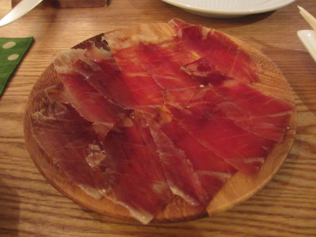 La Cocina del Cuatro photo 4