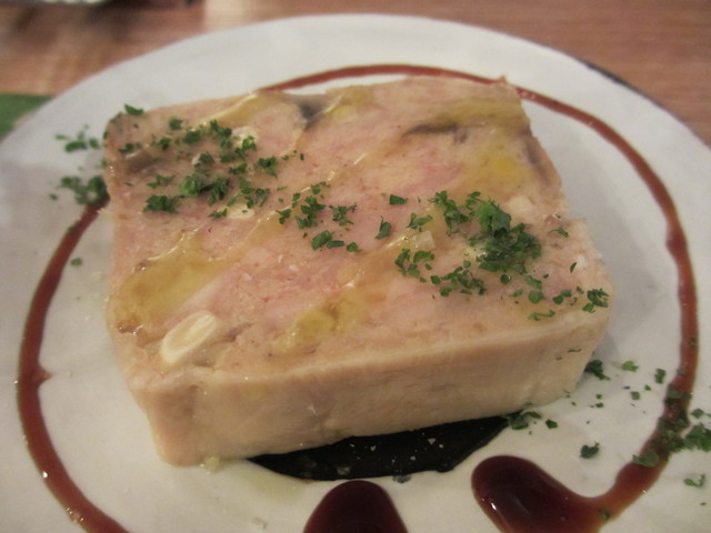 La Cocina del Cuatro