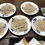 Soba Fuku - 