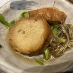 東北のうまいものと地酒 三枡三蔵 - 