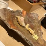 代官山 鮨 たけうち - 