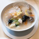 馥香 浅草橋本店 - 