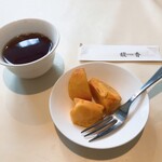 馥香 浅草橋本店 - 