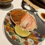 代官山 鮨 たけうち - 