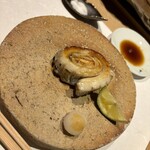 代官山 鮨 たけうち - 