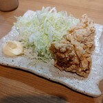 24時間冷凍餃子販売所×唐揚げ専門店はかた商店 - 