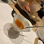 代官山 鮨 たけうち - 