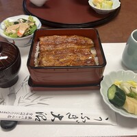 割烹 蒲焼 大沼 -  割烹 蒲焼 大沼 -