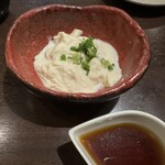 蕎麦 たつ市 - 