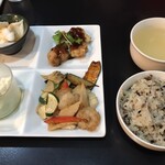 中國味界海燕 - 