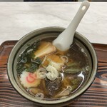 Fuji Mine Ken - ラーメン。お勧め！('23/11/21)