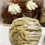 アングランパ - 