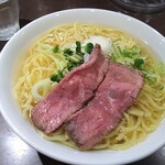 麺屋 たけろく - 